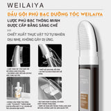 Weilaiya Color Conditioner Magic Color Comb