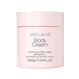 Kem Dưỡng Toàn Thân Weilaiya Body Cream