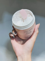 Kem Dưỡng Toàn Thân Weilaiya Body Cream