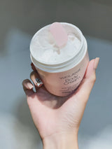 Kem Dưỡng Toàn Thân Weilaiya Body Cream