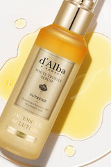 D’Alba White Truffle Supreme Intensive Serum
