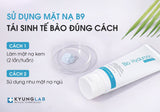 KyungLab Bio Hyaluronic Face Mask