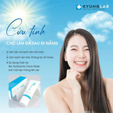 KyungLab Bio Hyaluronic Face Mask