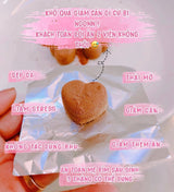 𝐊𝐞̣𝐨 𝐂𝐡𝐨𝐜𝐨𝐥𝐚𝐭𝐞 𝐆𝐢𝐚̉𝐦 𝐂𝐚̂𝐧 Đ𝐚𝐧 𝐌𝐚̣𝐜𝐡 - VT Glamour