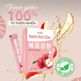 HEMIA Apple Diet Slim