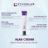 KyungLab ALAB Retinol Cream
