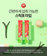 Dr Long Leg Fermented Ginseng Jelly Plus DayCell