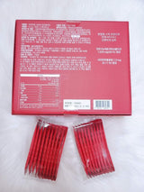 Premium Saffron Beauty Collagen