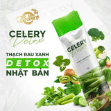 Celery Detox Jelly