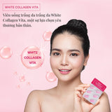 White Collagen Vita