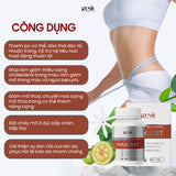 Genie Max Diet – Hỗ Trợ Cân Bằng Cơ Thể & Lối Sống Khỏe Mạnh