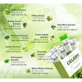 Celery Detox Jelly