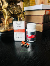 Genie Max Diet – Support Your Wellness & Body Balance