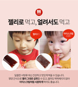 Dr Long Leg Fermented Ginseng Jelly Plus DayCell