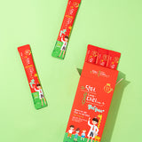 Thạch Hồng Sâm Baby Lên Men DayCell