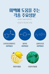 Skincheers Fresh & White Deodorant