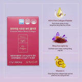 Premium Saffron Beauty Collagen