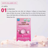 White Collagen Vita