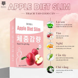 HEMIA Apple Diet Slim