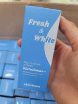 Lăn Nách Skincheers Fresh