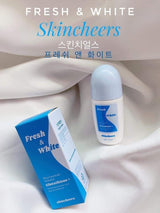 Lăn Nách Skincheers Fresh
