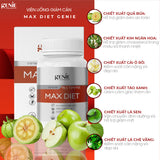 Genie Max Diet – Support Your Wellness & Body Balance