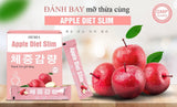 Thạch Táo Giảm Cân HEMIA Apple Diet Slim
