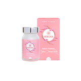 Viên Uống Hoa Hồng Hebora