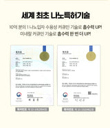 Thạch Nghệ Nanocumin Vị Xoài