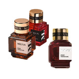 Eau de Inner Attractive Feminine May L’odeur