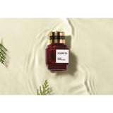 Eau de Inner Attractive Feminine May L’odeur