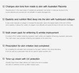 Kem Nâng Tông - Sáng Da  BODY MEDILAB DAYCELL Chiết Xuất Nhau Thai Cừu - VT Glamour