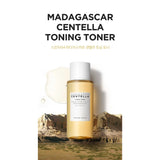 Toner Rau Má Dịu Nhẹ Skin1004 Madagascar Centella Toning