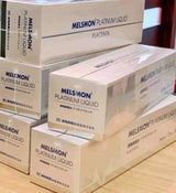 Nước Uống Làm Đẹp Nhau Thai Ngựa – Platinum Liquid (30 ống)