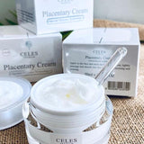 Kem Dưỡng Trắng Ngừa Nám Celes Premium Placentary Cream