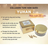 Viên Collagen tươi Ammud Multi Vita Ampoule Hàn Quốc( mẫu mới ) - Vt Glamour