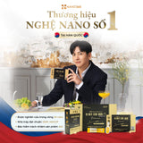 Tinh Nghệ Nano 365 Curcumin Premium 2023 Ji Chang Wook Version