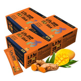 Jelly Sticks Nanocumin  Mango Flavor