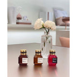 Eau de Inner Attractive Feminine May L’odeur