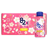 The Pink 82X Collagen Shots