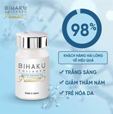Viên Uống BIHAKU Premium Collagen