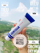 Kem Trị Mụn Phục Hồi Da Medi-Peel Centella Cream