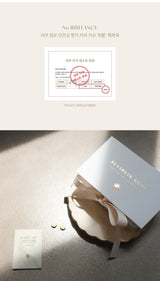 PUREVIRGIN GUNG Secret Zone Total Care Solution ( New Version )