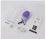 WellDerma Electric Silicone Cleansing Fish RV