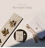 Viên Se Khít PUREVIRGIN GUNG Secret Zone Total Care Solution – Phiên Bản Mới