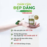 Slimming Care Herbal Tablet X3 - Vt Glamour