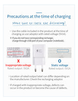 Máy Rửa Mặt Làm Sạch Sâu, Kết Hợp Chức Năng Massage WellDerma Cleansing Fish