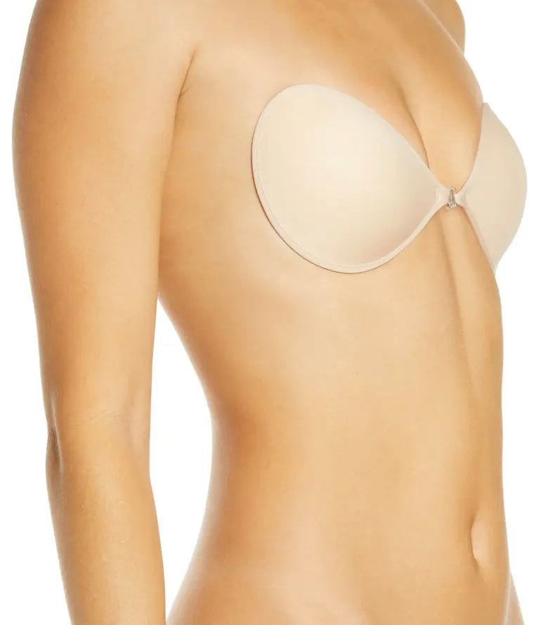 Áo Dán Không Dây Tạo Khe Ngực ( 1 cặp) - VT Glamour
