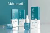 Lumos Serum Hỗ Trợ Kiểm Soát Dầu & Cân Bằng Da