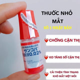 Thuốc Nhỏ Mắt Sancoba Nhật Bản 5ml